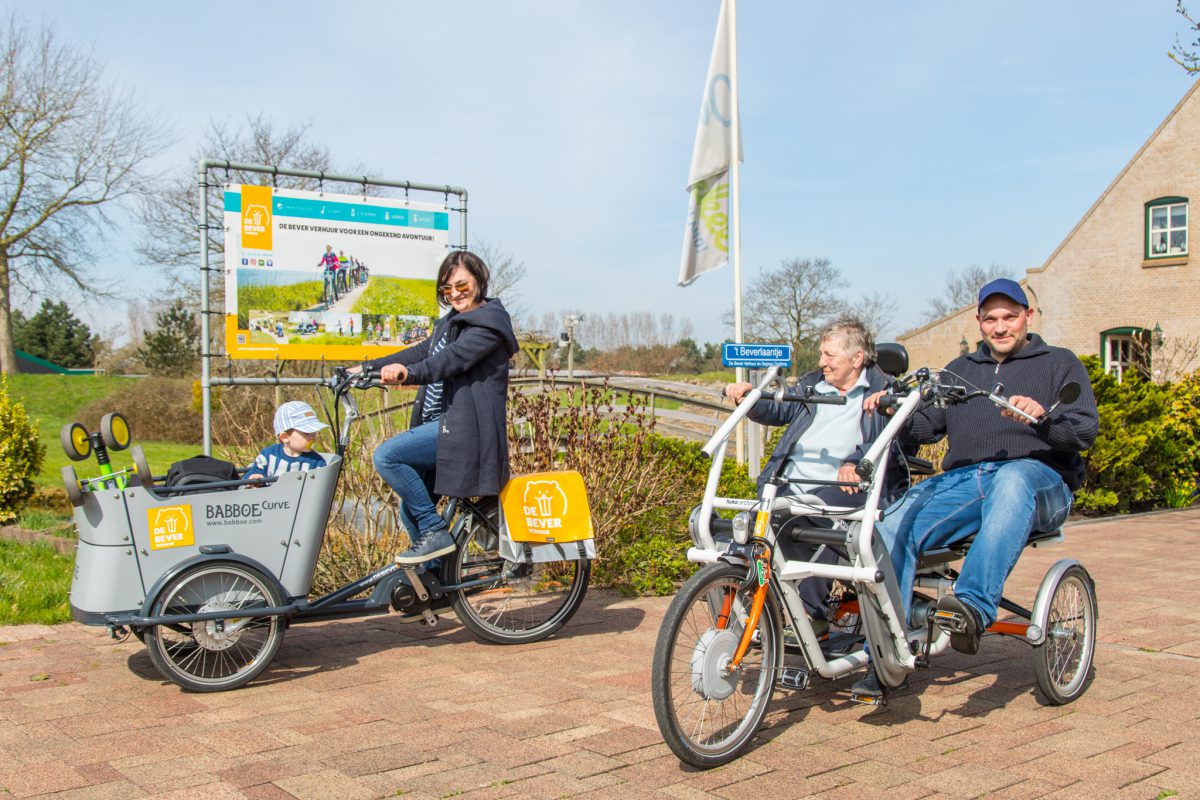 Welkom bij Stichting Onbeperkt Actief