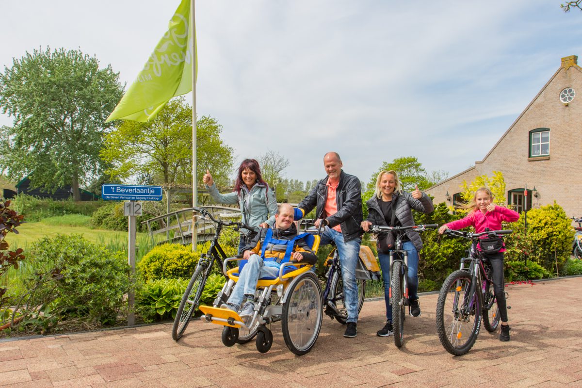 Welkom bij Stichting Onbeperkt Actief