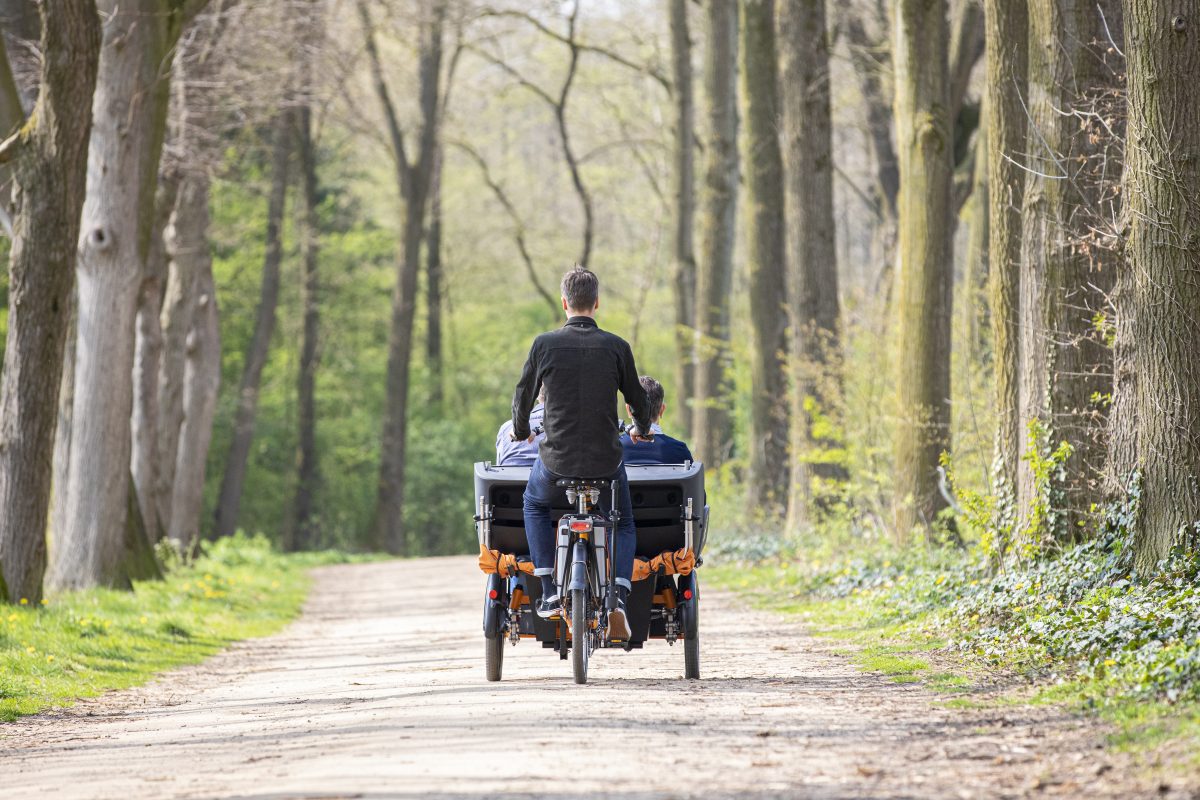 Welkom bij Stichting Onbeperkt Actief