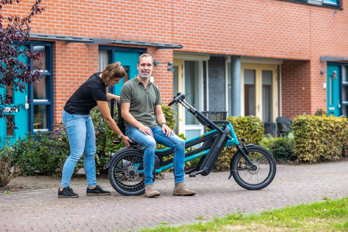 Welkom bij Stichting Onbeperkt Actief