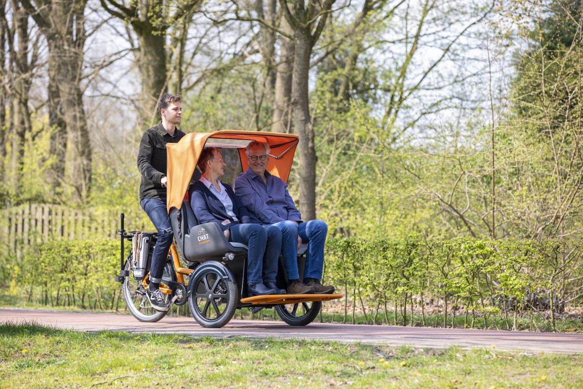 Welkom bij Stichting Onbeperkt Actief