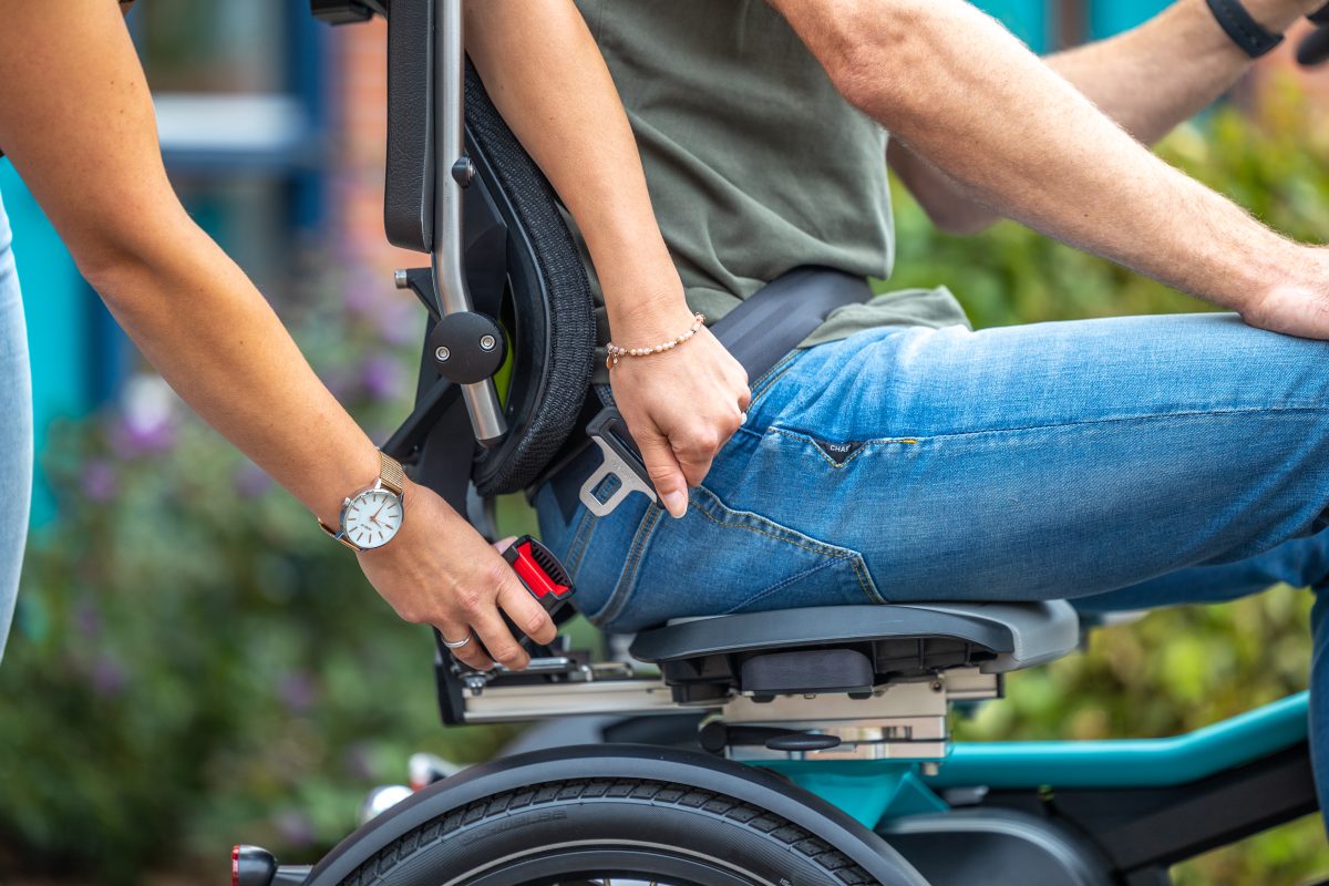 Welkom bij Stichting Onbeperkt Actief