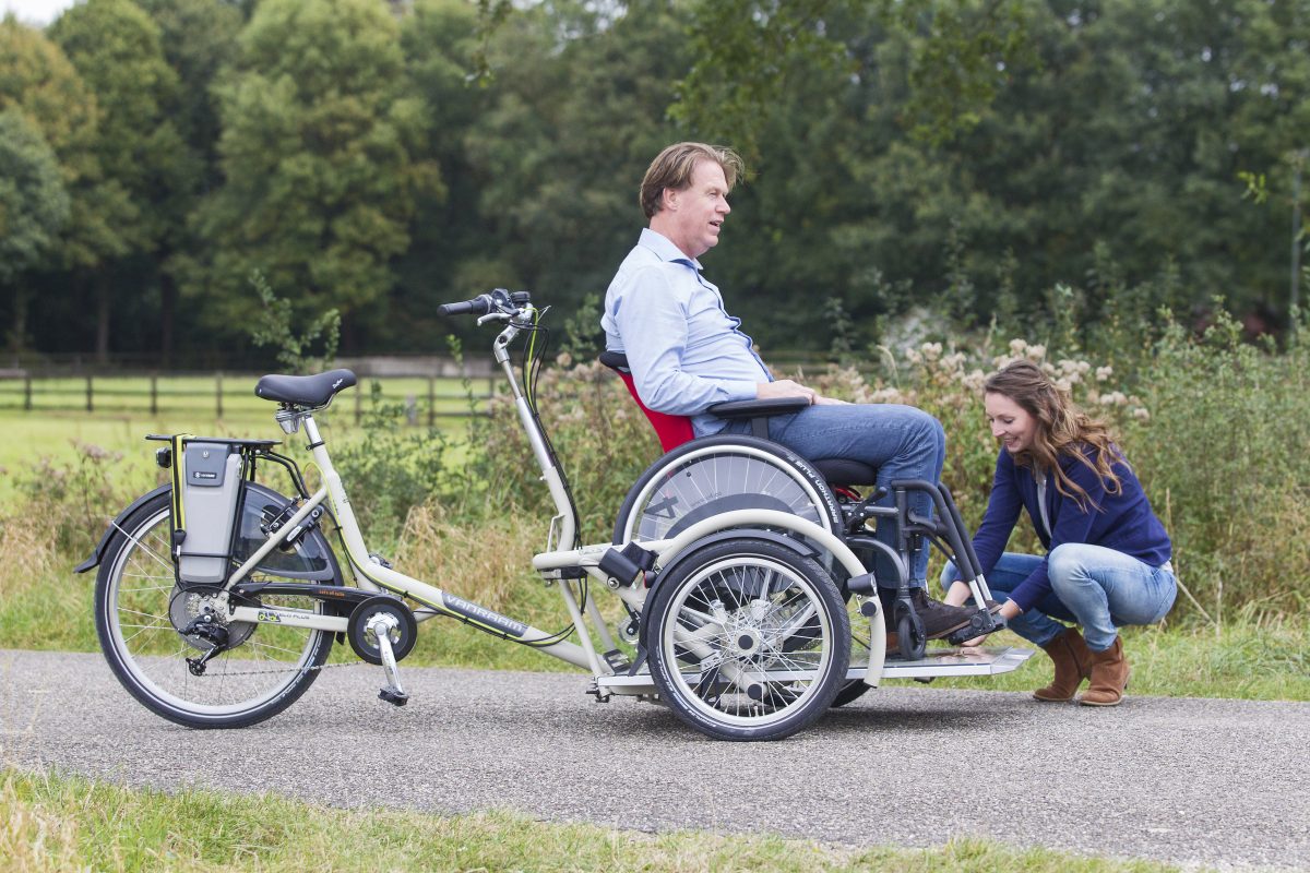 Welkom bij Stichting Onbeperkt Actief
