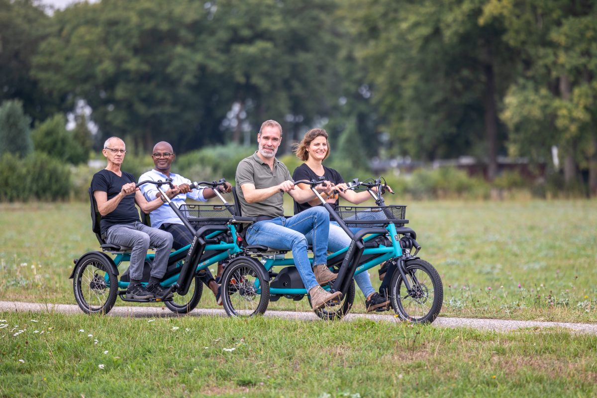 Welkom bij Stichting Onbeperkt Actief