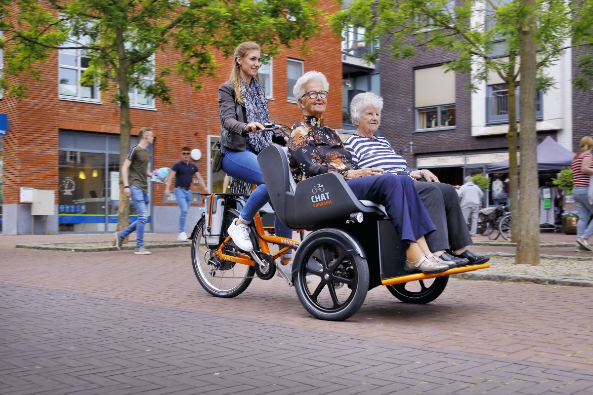 Welkom bij Stichting Onbeperkt Actief