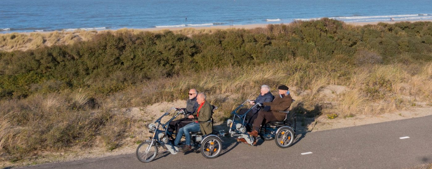 Welkom bij Stichting Onbeperkt Actief
